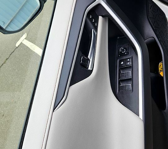 Білий Тойота РАВ 4, об'ємом двигуна 2.5 л та пробігом 100 тис. км за 36500 $, фото 12 на Automoto.ua