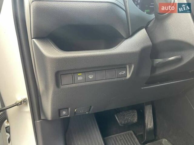 Белый Тойота РАВ 4, объемом двигателя 2.5 л и пробегом 78 тыс. км за 32500 $, фото 18 на Automoto.ua