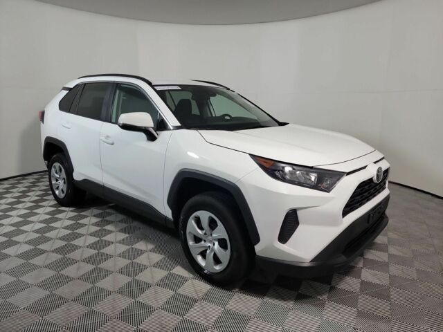 Білий Тойота РАВ 4, об'ємом двигуна 2.5 л та пробігом 30 тис. км за 19500 $, фото 1 на Automoto.ua