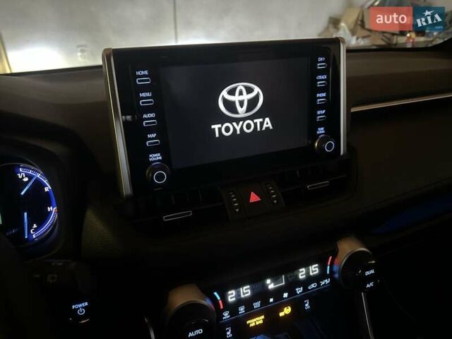 Белый Тойота РАВ 4, объемом двигателя 2.5 л и пробегом 88 тыс. км за 34999 $, фото 76 на Automoto.ua