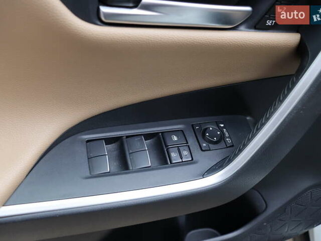 Білий Тойота РАВ 4, об'ємом двигуна 2.49 л та пробігом 95 тис. км за 37900 $, фото 16 на Automoto.ua