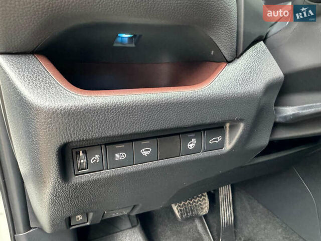 Белый Тойота РАВ 4, объемом двигателя 2.49 л и пробегом 78 тыс. км за 28500 $, фото 45 на Automoto.ua