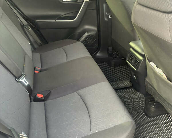 Белый Тойота РАВ 4, объемом двигателя 1.99 л и пробегом 167 тыс. км за 27500 $, фото 8 на Automoto.ua