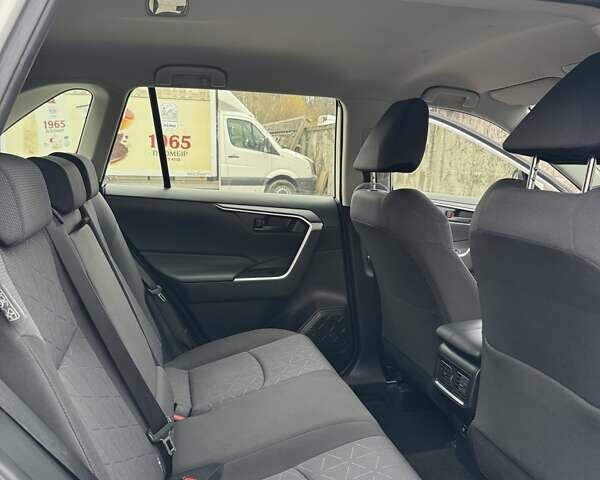 Белый Тойота РАВ 4, объемом двигателя 1.99 л и пробегом 144 тыс. км за 25000 $, фото 16 на Automoto.ua