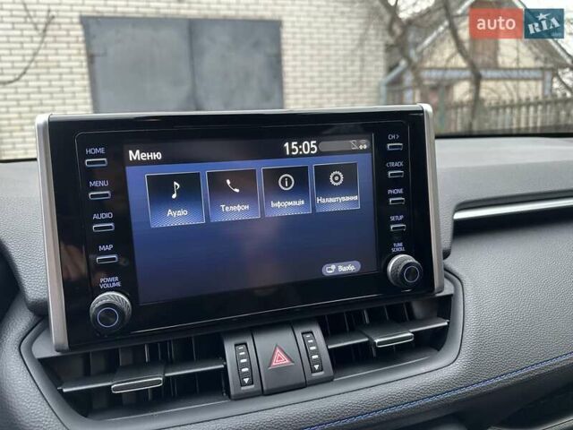 Белый Тойота РАВ 4, объемом двигателя 2.5 л и пробегом 88 тыс. км за 34999 $, фото 50 на Automoto.ua