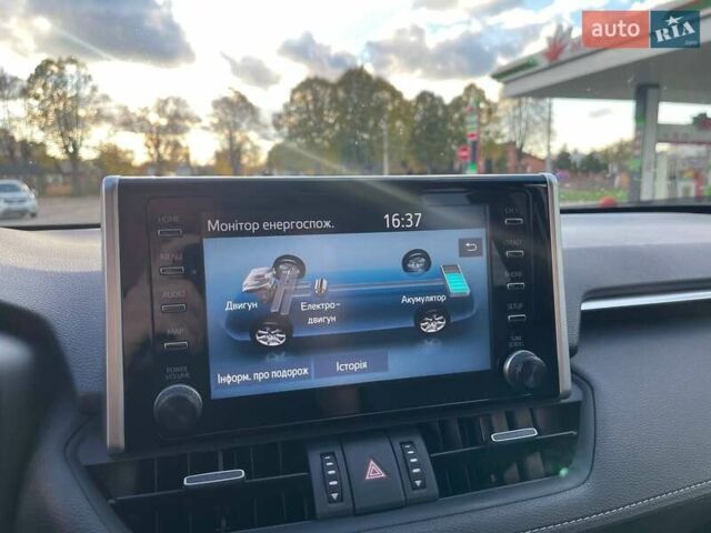 Белый Тойота РАВ 4, объемом двигателя 2.5 л и пробегом 78 тыс. км за 32500 $, фото 42 на Automoto.ua