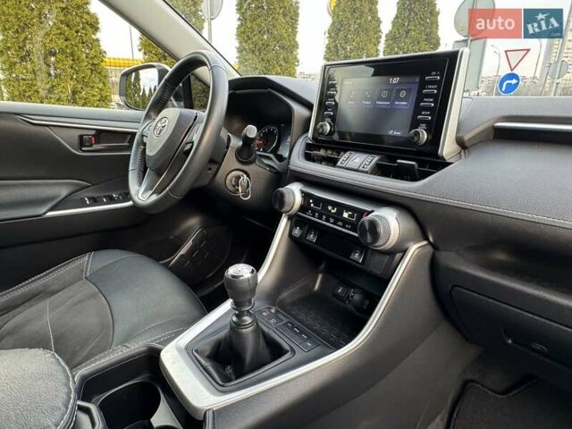 Білий Тойота РАВ 4, об'ємом двигуна 1.99 л та пробігом 76 тис. км за 22500 $, фото 86 на Automoto.ua