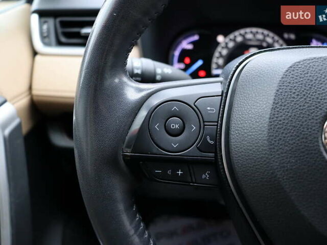 Білий Тойота РАВ 4, об'ємом двигуна 2.49 л та пробігом 95 тис. км за 37900 $, фото 20 на Automoto.ua