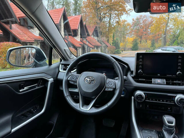 Белый Тойота РАВ 4, объемом двигателя 2.49 л и пробегом 78 тыс. км за 28500 $, фото 41 на Automoto.ua