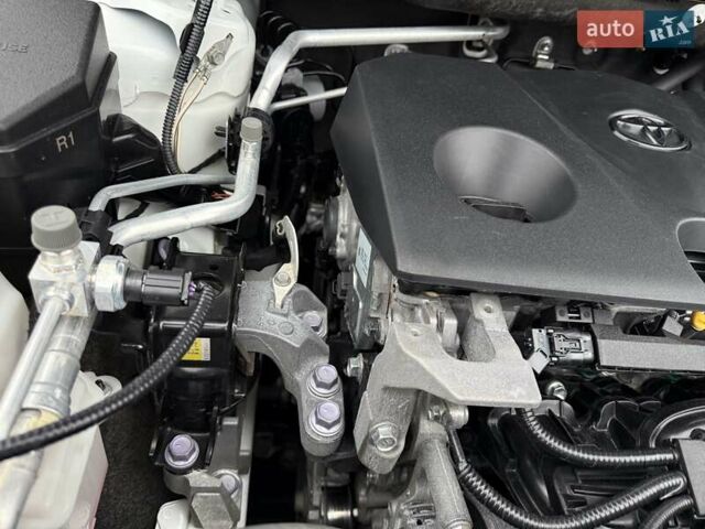 Белый Тойота РАВ 4, объемом двигателя 1.99 л и пробегом 77 тыс. км за 25300 $, фото 62 на Automoto.ua