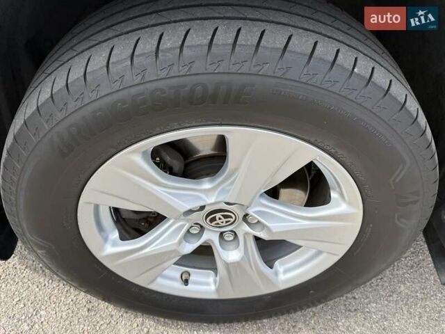 Белый Тойота РАВ 4, объемом двигателя 1.99 л и пробегом 82 тыс. км за 28500 $, фото 22 на Automoto.ua