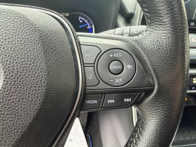 Белый Тойота РАВ 4, объемом двигателя 2.5 л и пробегом 79 тыс. км за 30000 $, фото 19 на Automoto.ua