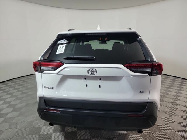 Білий Тойота РАВ 4, об'ємом двигуна 2.5 л та пробігом 30 тис. км за 19500 $, фото 2 на Automoto.ua