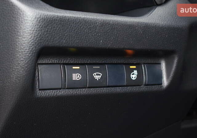 Белый Тойота РАВ 4, объемом двигателя 2.49 л и пробегом 166 тыс. км за 26900 $, фото 21 на Automoto.ua