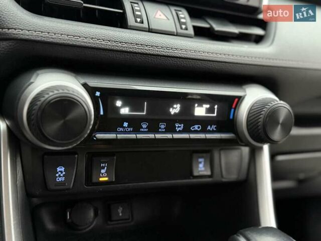 Белый Тойота РАВ 4, объемом двигателя 1.99 л и пробегом 77 тыс. км за 25300 $, фото 48 на Automoto.ua