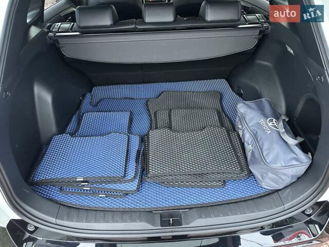 Белый Тойота РАВ 4, объемом двигателя 2.5 л и пробегом 88 тыс. км за 34999 $, фото 56 на Automoto.ua