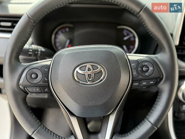 Белый Тойота РАВ 4, объемом двигателя 1.99 л и пробегом 159 тыс. км за 25999 $, фото 38 на Automoto.ua