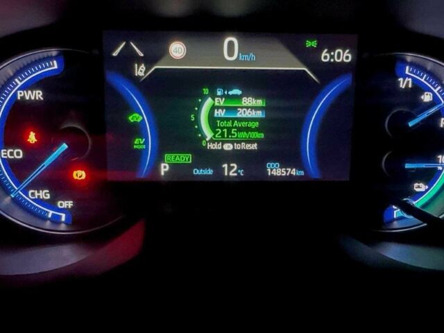 Белый Тойота РАВ 4, объемом двигателя 2.6 л и пробегом 149 тыс. км за 20550 $, фото 23 на Automoto.ua