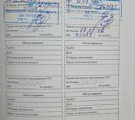 Белый Тойота РАВ 4, объемом двигателя 1.99 л и пробегом 21 тыс. км за 24950 $, фото 35 на Automoto.ua