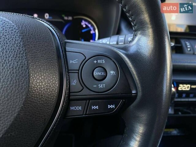 Білий Тойота РАВ 4, об'ємом двигуна 2.49 л та пробігом 120 тис. км за 34020 $, фото 17 на Automoto.ua