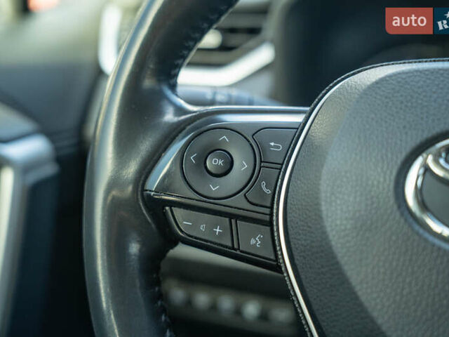 Белый Тойота РАВ 4, объемом двигателя 2.49 л и пробегом 119 тыс. км за 33900 $, фото 28 на Automoto.ua