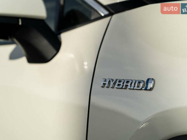 Белый Тойота РАВ 4, объемом двигателя 2.49 л и пробегом 119 тыс. км за 33900 $, фото 13 на Automoto.ua