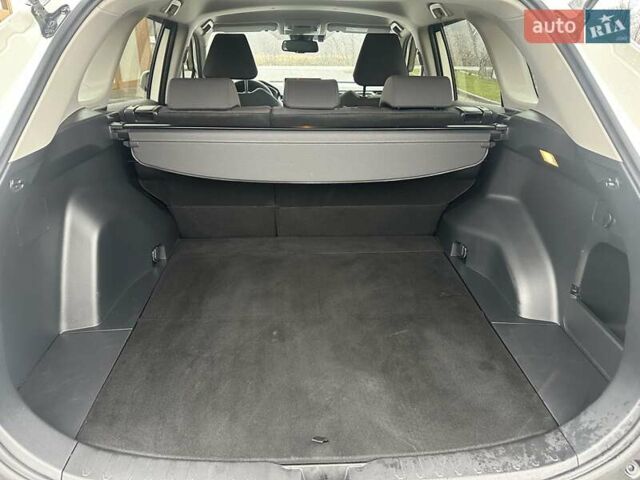 Белый Тойота РАВ 4, объемом двигателя 2.49 л и пробегом 8 тыс. км за 30500 $, фото 13 на Automoto.ua