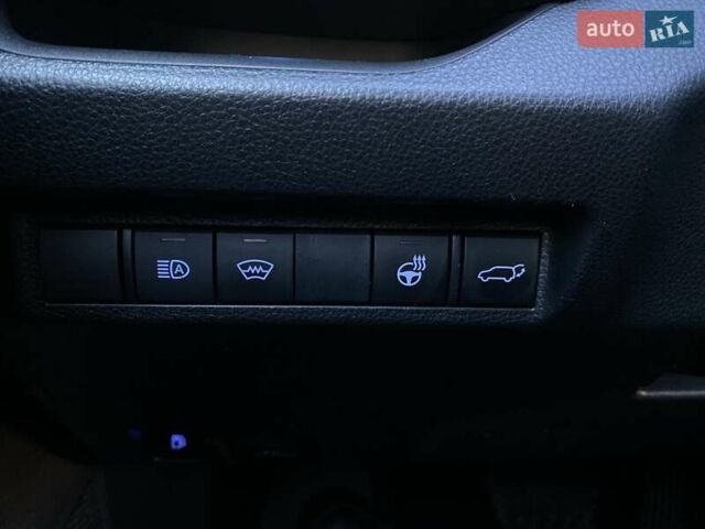 Білий Тойота РАВ 4, об'ємом двигуна 2.49 л та пробігом 120 тис. км за 34020 $, фото 19 на Automoto.ua