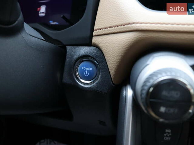 Білий Тойота РАВ 4, об'ємом двигуна 2.49 л та пробігом 95 тис. км за 37900 $, фото 24 на Automoto.ua