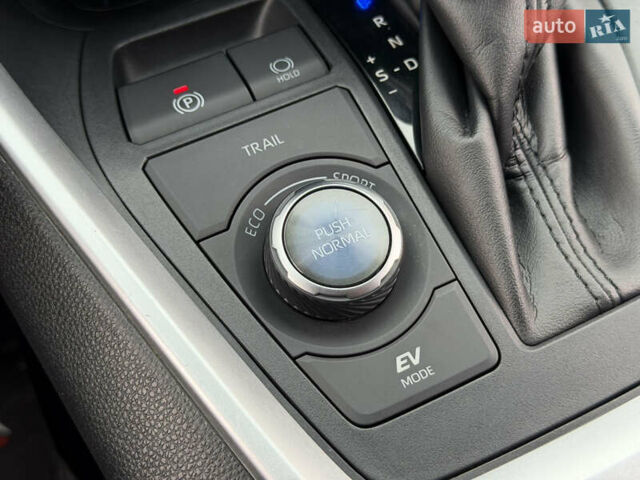 Белый Тойота РАВ 4, объемом двигателя 2.5 л и пробегом 118 тыс. км за 34000 $, фото 51 на Automoto.ua