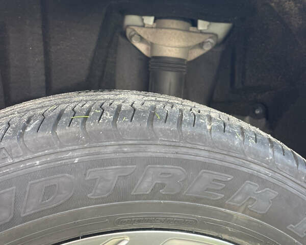 Белый Тойота РАВ 4, объемом двигателя 2.49 л и пробегом 95 тыс. км за 31153 $, фото 19 на Automoto.ua