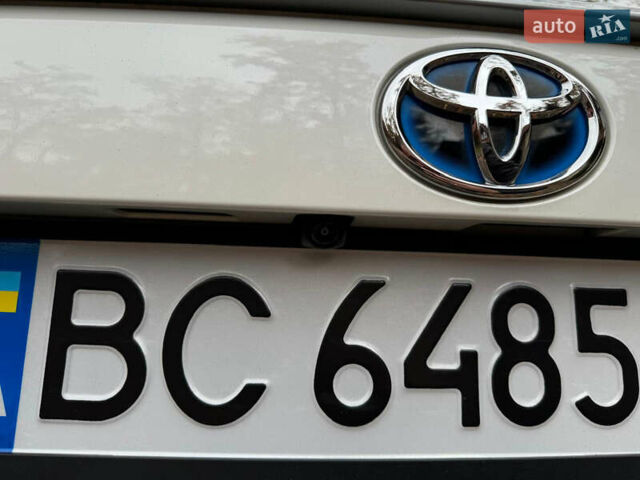 Белый Тойота РАВ 4, объемом двигателя 2.49 л и пробегом 78 тыс. км за 28500 $, фото 30 на Automoto.ua