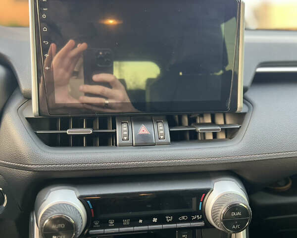 Белый Тойота РАВ 4, объемом двигателя 1.99 л и пробегом 78 тыс. км за 24500 $, фото 17 на Automoto.ua