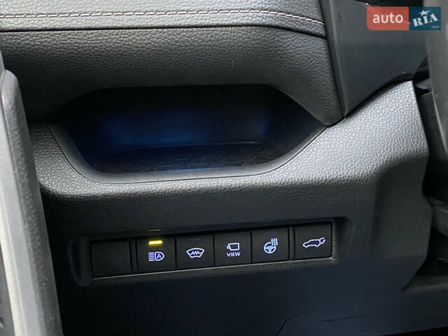 Белый Тойота РАВ 4, объемом двигателя 1.99 л и пробегом 108 тыс. км за 29899 $, фото 11 на Automoto.ua