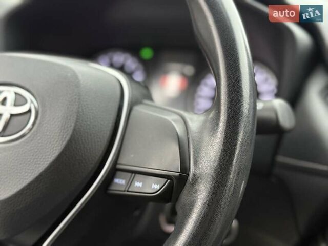 Белый Тойота РАВ 4, объемом двигателя 1.99 л и пробегом 77 тыс. км за 25300 $, фото 46 на Automoto.ua