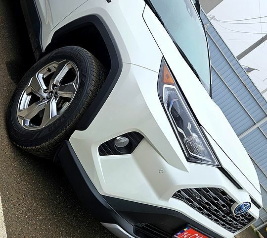 Білий Тойота РАВ 4, об'ємом двигуна 2.5 л та пробігом 100 тис. км за 36500 $, фото 8 на Automoto.ua