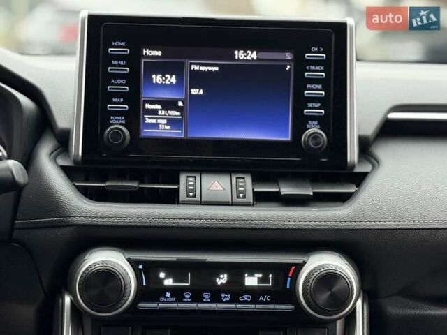 Белый Тойота РАВ 4, объемом двигателя 1.99 л и пробегом 77 тыс. км за 25300 $, фото 40 на Automoto.ua