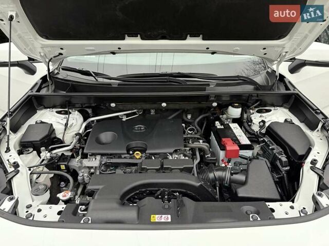 Белый Тойота РАВ 4, объемом двигателя 1.99 л и пробегом 77 тыс. км за 25300 $, фото 61 на Automoto.ua