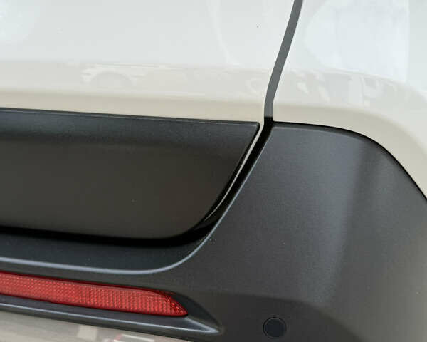 Белый Тойота РАВ 4, объемом двигателя 1.99 л и пробегом 159 тыс. км за 25999 $, фото 21 на Automoto.ua