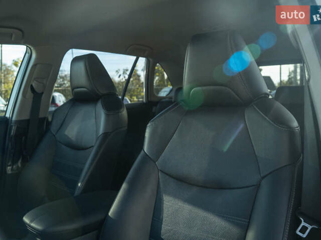 Белый Тойота РАВ 4, объемом двигателя 2.49 л и пробегом 119 тыс. км за 33900 $, фото 37 на Automoto.ua