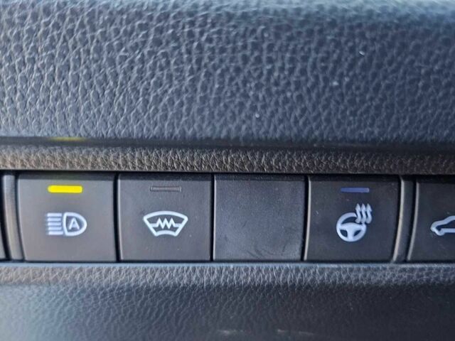 Белый Тойота РАВ 4, объемом двигателя 2.5 л и пробегом 123 тыс. км за 18000 $, фото 12 на Automoto.ua