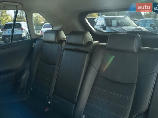 Белый Тойота РАВ 4, объемом двигателя 2.49 л и пробегом 119 тыс. км за 33900 $, фото 39 на Automoto.ua