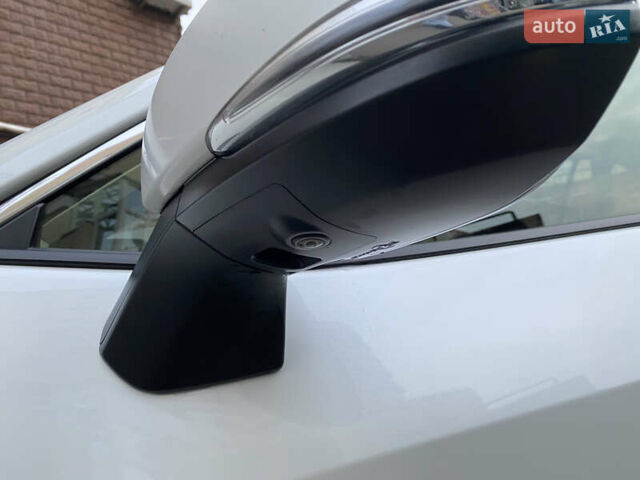 Белый Тойота РАВ 4, объемом двигателя 1.99 л и пробегом 108 тыс. км за 29899 $, фото 19 на Automoto.ua