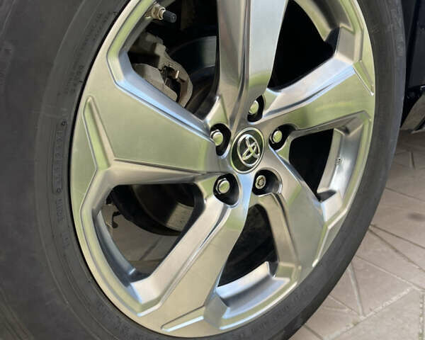 Белый Тойота РАВ 4, объемом двигателя 2.49 л и пробегом 95 тыс. км за 31153 $, фото 11 на Automoto.ua