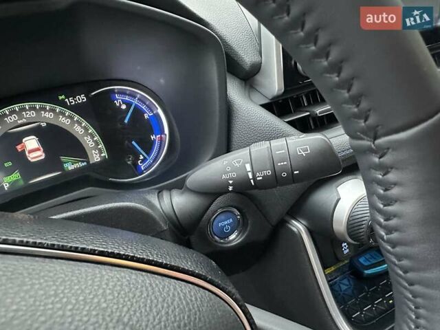 Белый Тойота РАВ 4, объемом двигателя 2.5 л и пробегом 88 тыс. км за 34999 $, фото 49 на Automoto.ua