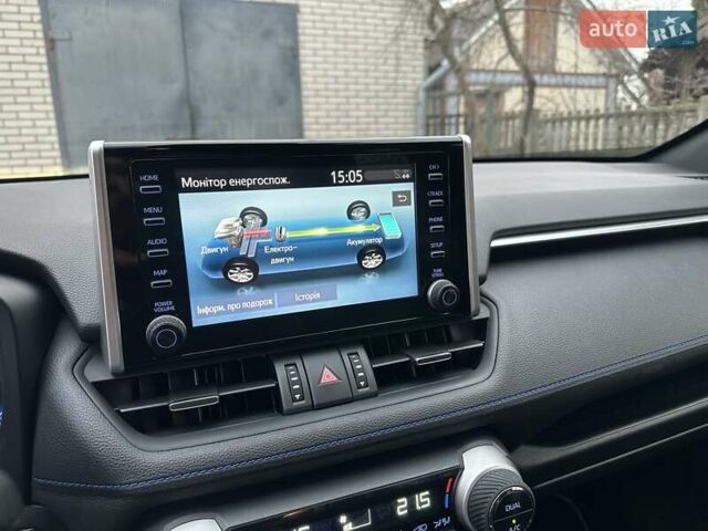 Белый Тойота РАВ 4, объемом двигателя 2.5 л и пробегом 88 тыс. км за 34999 $, фото 52 на Automoto.ua