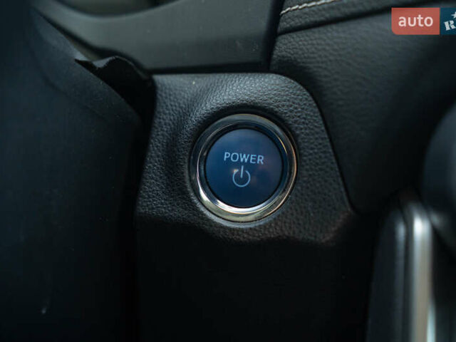 Белый Тойота РАВ 4, объемом двигателя 2.49 л и пробегом 119 тыс. км за 33900 $, фото 30 на Automoto.ua