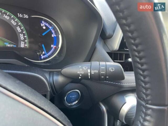 Белый Тойота РАВ 4, объемом двигателя 2.5 л и пробегом 78 тыс. км за 32500 $, фото 33 на Automoto.ua