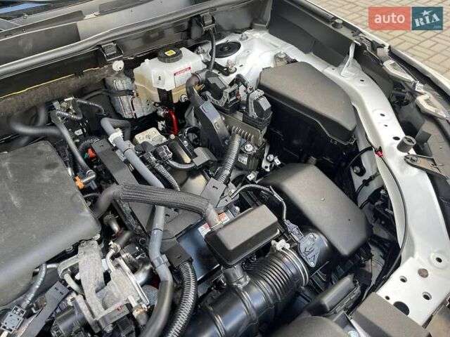 Белый Тойота РАВ 4, объемом двигателя 2.5 л и пробегом 78 тыс. км за 32500 $, фото 48 на Automoto.ua