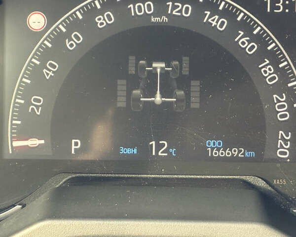 Белый Тойота РАВ 4, объемом двигателя 1.99 л и пробегом 167 тыс. км за 27500 $, фото 44 на Automoto.ua